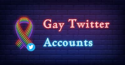 best gay porn on twitter|10 Steamy Gay Twitter Accounts to Turn Yourself On